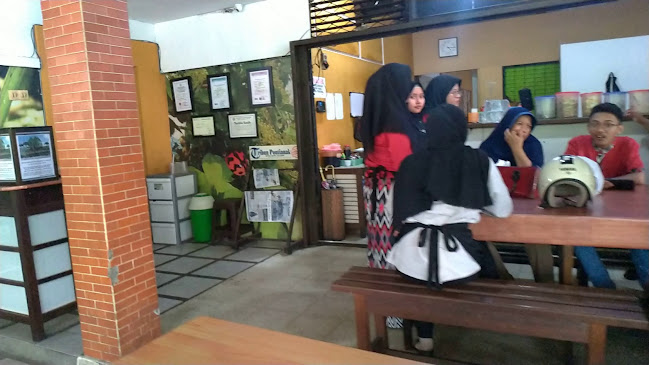 Jl. Moh. Sohor, Akcaya, Kec. Pontianak Sel., Kota Pontianak, Kalimantan Barat 78113