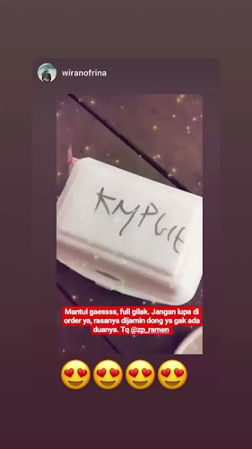 Opinii despre ZP RAMEN LANGSA în Kota Langsa - Gastronomi dan perhotelan