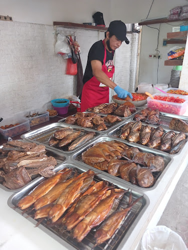 Sambelan Megilan “Putra Lamongan” Surabaya - Gastronomi dan perhotelan