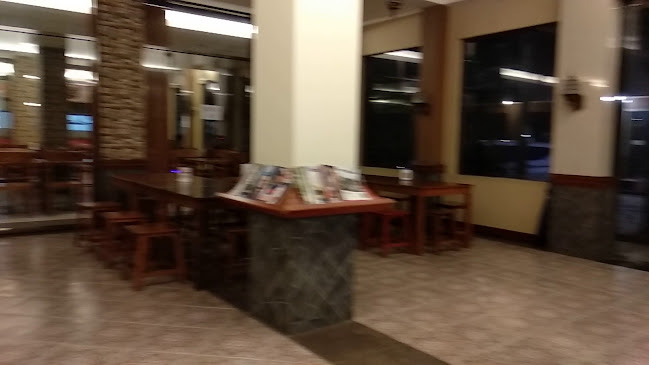 Opinii despre Kedai Kopi Joe în Kabupaten Tangerang - Gastronomi dan perhotelan