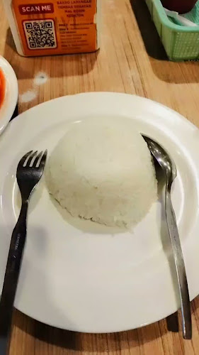 Comentarii opinii despre Bakso Lapangan Tembak Senayan