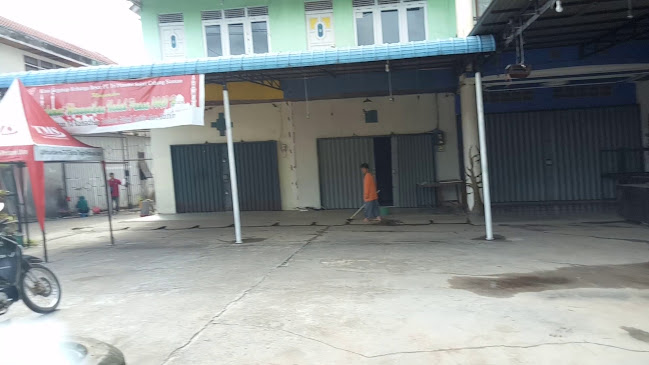 Cafe 28 - Kota Pontianak