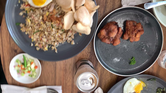 Opinii despre Agreya Coffee - Bogor în Kota Bogor - Gastronomi dan perhotelan