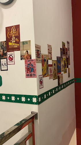 Jl. J.A. Suprapto No.58, Mergelo, Purwotengah, Kec. Magersari, Kota Mojokerto, Jawa Timur 61311