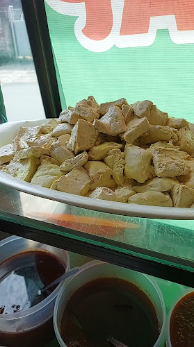 Opinii despre RM. Sambal Sedap în Kota Balikpapan - Gastronomi dan perhotelan