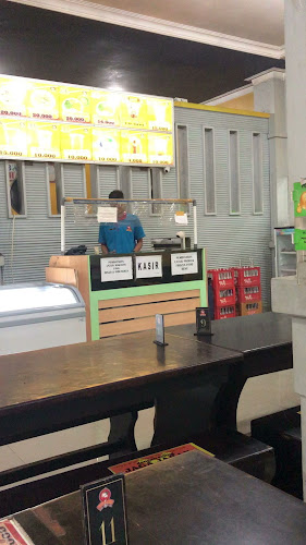 Opinii despre Bakso Sonhaji Sony II- Antasari în Kota Bandar Lampung - Gastronomi dan perhotelan