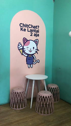 NEKO ICE CREAM KEDIRI