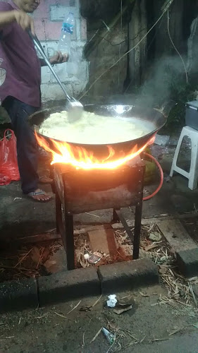 Pasar Windu - Gastronomi dan perhotelan