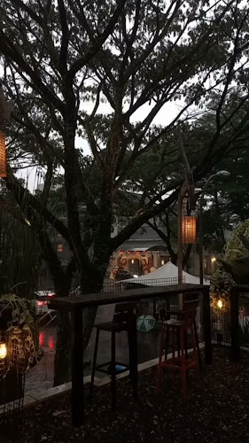 Oui Coffee Malang - Kota Malang