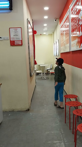 Opinii despre Mixue The Hok în Kota Jambi - Gastronomi dan perhotelan