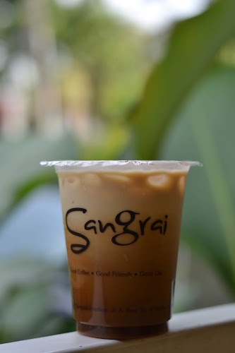 Comentarii opinii despre Sangrai coffee house