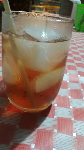 Opinii despre ayam geprek restu ibu în Kota Semarang - Gastronomi dan perhotelan