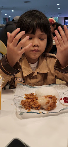 Opinii despre McDonald's Istana BEC Bandung în Kota Bandung - Gastronomi dan perhotelan