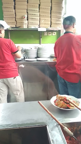 Rumah Makan Sari Bundo Jaya - Kota Denpasar