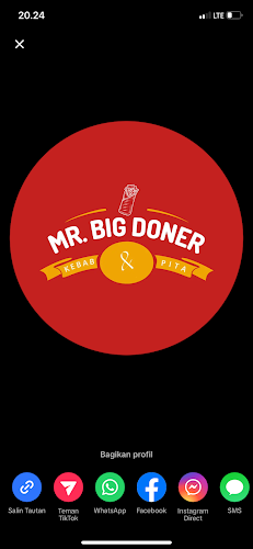 KEBAB TAKOYAKI CITRALAND