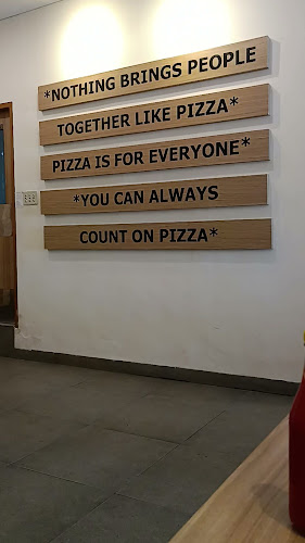 Pizza Hut Restoran - Kota Balikpapan