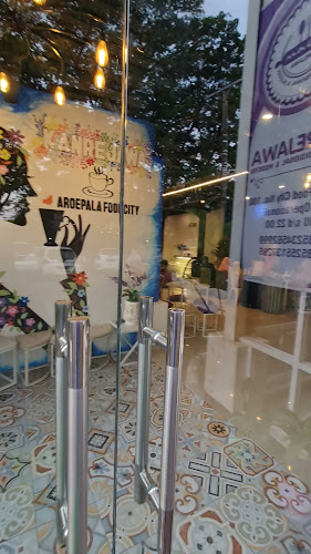 Comentarii opinii despre Balla kandre jawa