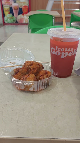 Opinii despre Pentol Gilaaa - Royal Plaza în Surabaya - Gastronomi dan perhotelan