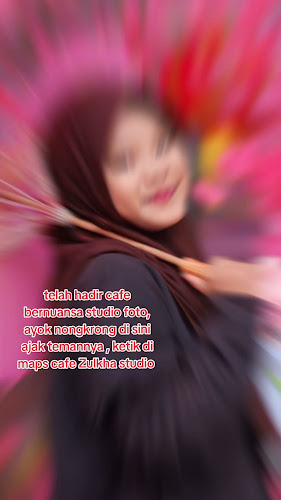 Opinii despre Cafe Zulkha Studio în Kota Makassar - Gastronomi dan perhotelan