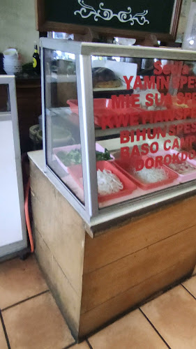 Opinii despre The Kiosk Setiabudhi în Kota Bandung - Gastronomi dan perhotelan