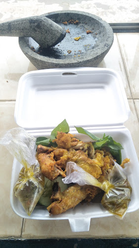 Comentarii opinii despre Ayam Gebuk Kang Hasan