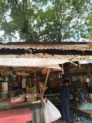 Warung kopi SOLATA