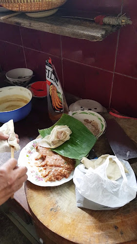 Comentarii opinii despre Mie Kebon Tangkil / Mie Koey Fong