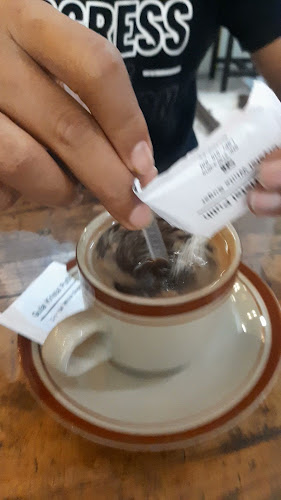 Opinii despre Kedai Kopi Carita în Kota Cilegon - Gastronomi dan perhotelan