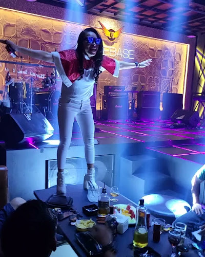 Opinii despre HOMEBASE kambang iwak în Kota Palembang - Gastronomi dan perhotelan