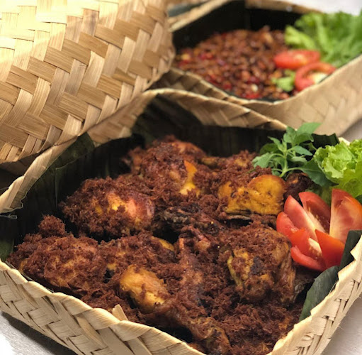 Comentarii opinii despre PINDANG UWO Sumur Putri