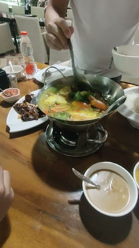 Family Cafe PIER 29 - Kota Kendari