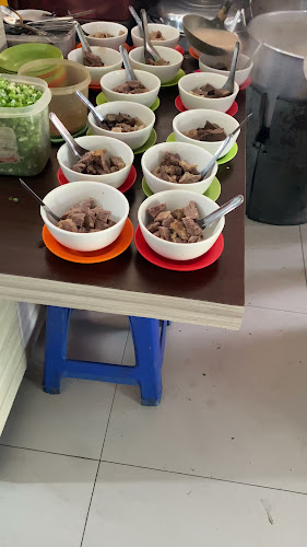 Remu Utara, Distrik Sorong, Kota Sorong, Papua Bar. 98412