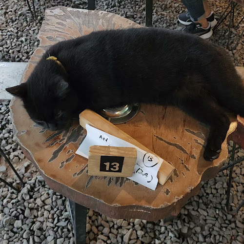 Comentarii opinii despre Serona Coffee Bintaro