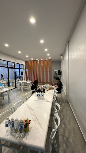 Coto Makassar Anging Mammiri Batam