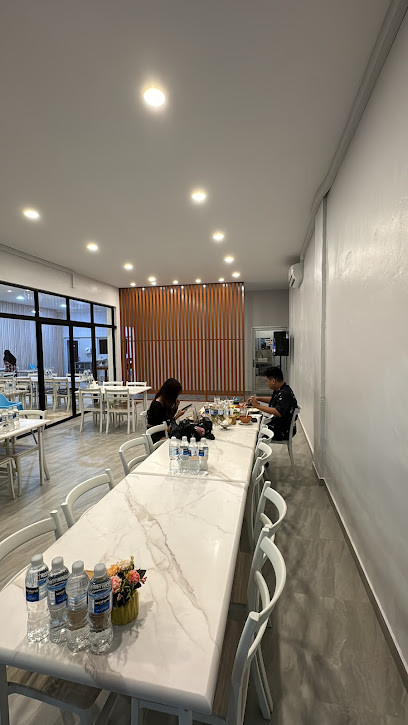 Coto Makassar Anging Mammiri Batam