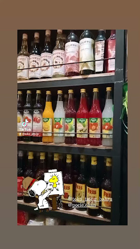 Jl. Kenconowungu I No.23 A, Karangayu, Kec. Semarang Barat, Kota Semarang, Jawa Tengah 50149