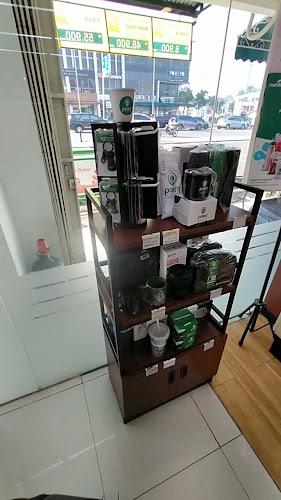 Ruko Golden Vienna 1, Jl. Kencana Raya, Rw. Buntu, Kec. Serpong, Kota Tangerang Selatan, Banten 15310