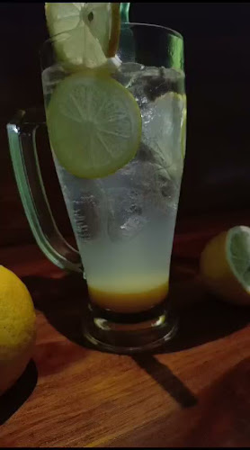 Opinii despre Resto UYAH LEGI în Kota Semarang - Gastronomi dan perhotelan