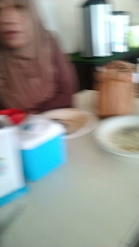 Prasmanan Hasrah Malik - Kota Parepare