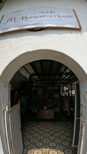 La Terrase Bistro - Gastronomi dan perhotelan