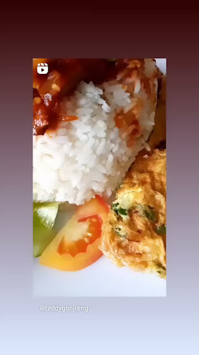 Opinii despre Kedai Margonjreng Food & Coffee în Kota Depok - Gastronomi dan perhotelan