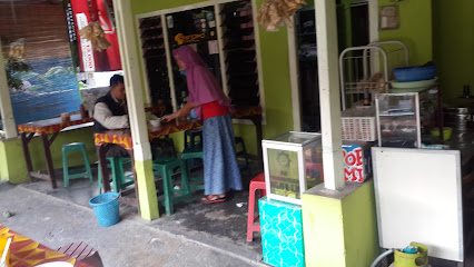 Bu Ayu Bakso