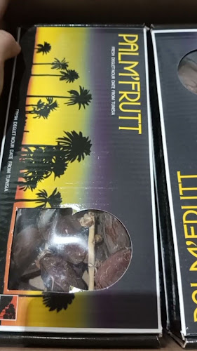 KURMA.QUE dan Fatimah mom kids baby spa - Kab. Tasikmalaya