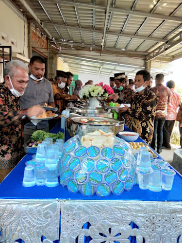 Comentarii opinii despre PONDOK AQIQAH & CATERING