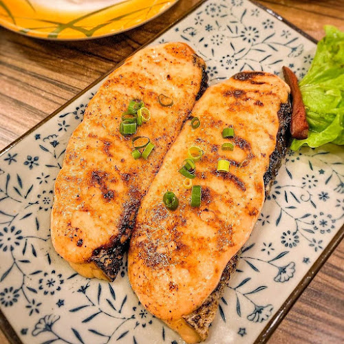 Sushi Mentai - Kota Medan