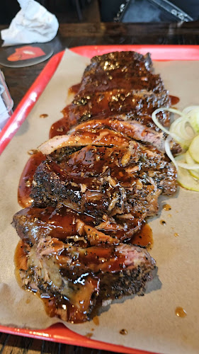 Opinii despre HotLicks Texas BBQ & Bar în Kabupaten Tangerang - Gastronomi dan perhotelan