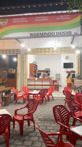 Warmindo Dasya - Kota Denpasar