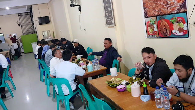 Opinii despre Coto HB’eNG în Kota Sorong - Gastronomi dan perhotelan