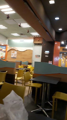 Opinii despre Fachoco Macaron PVJ Mall în Kota Bandung - Gastronomi dan perhotelan