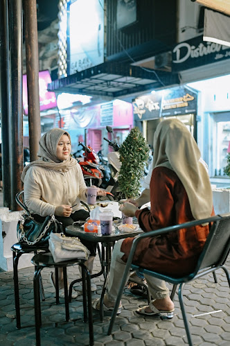 AMPM Coffee Bar - Kota Langsa